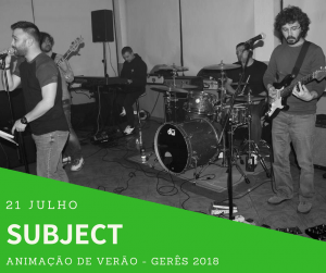 Gerês