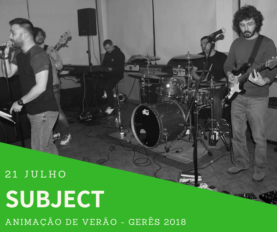 Gerês