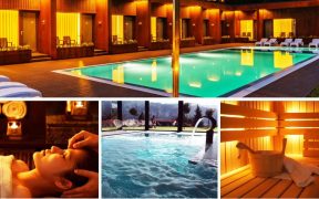 Agrinho Suites & Spa