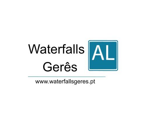 Waterfalls Gerês (1)