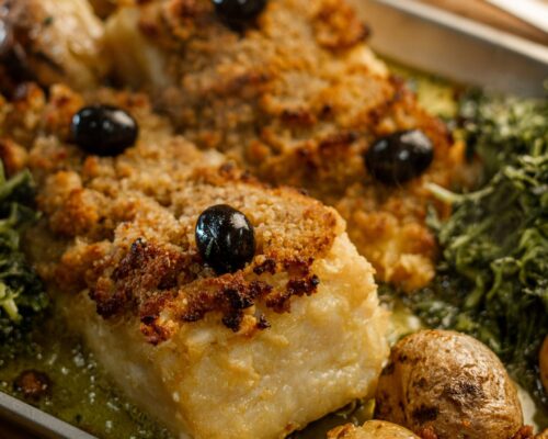 Restaurante Cavado 64