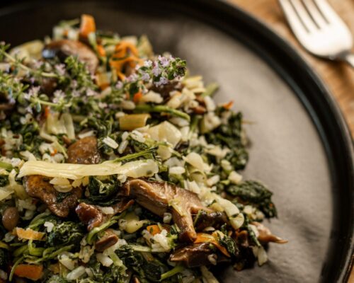 Restaurante Cavado 98